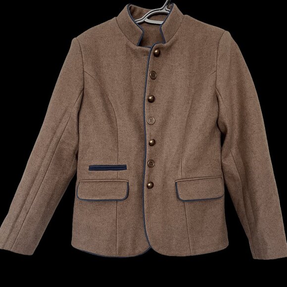 Vintage Women Blazer - Picture 1 of 7
